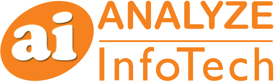 Analyze Infotech Logo